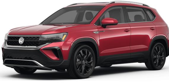 VOLKSWAGEN TAOS 4MOTION 2022 3VVLX7B28NM000933 image VOLKSWAGEN TAOS 4MOTION 2022 3VVLX7B28NM000933 image